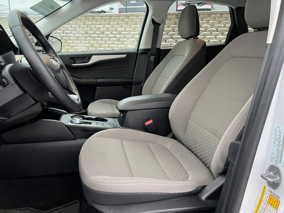 Certified 2022 Ford Escape SE w/ Convenience Package image 11
