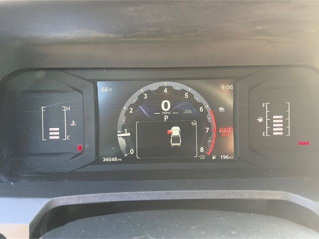 Used 2024 Toyota Tacoma SR5 AWD/4WD image 8