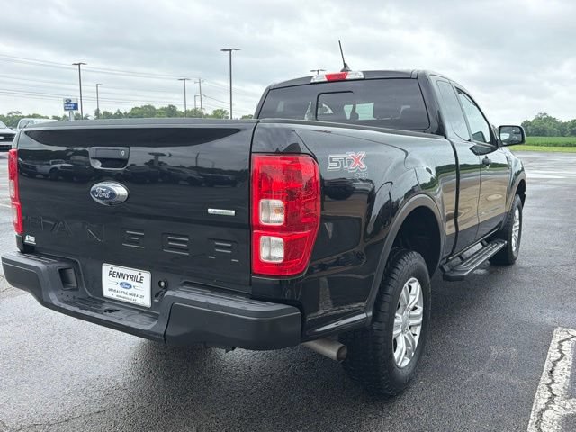 Certified 2020 Ford Ranger XL w/ Equipment Group 101A Mid AWD/4WD image 5