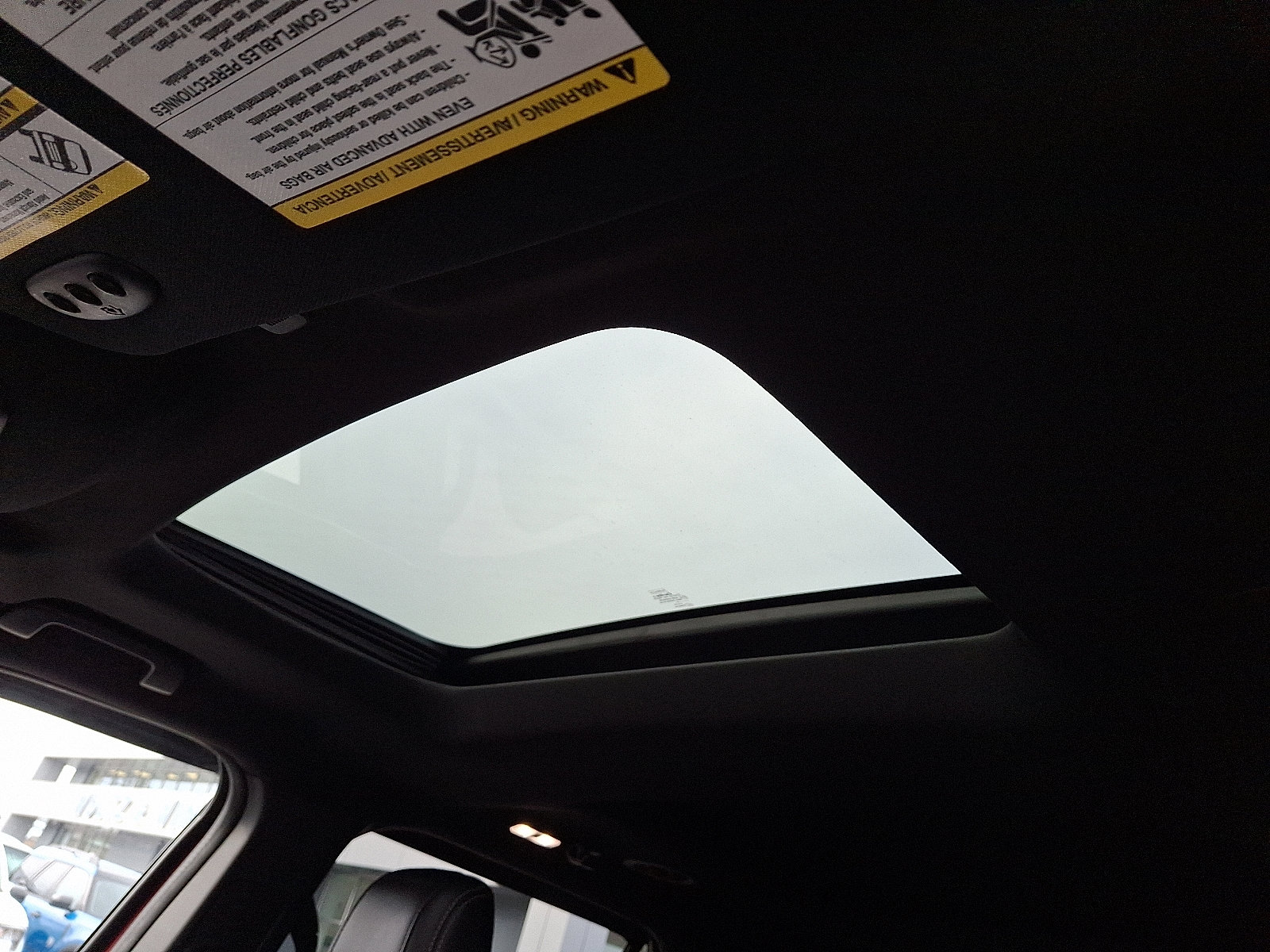 Certified 2018 Ford Explorer Limited w/ Equipment Group 301A image 15