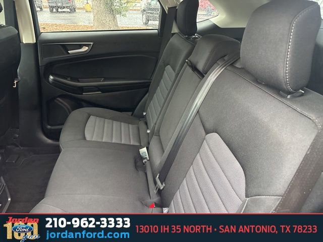 Certified 2023 Ford Edge SE AWD/4WD image 11