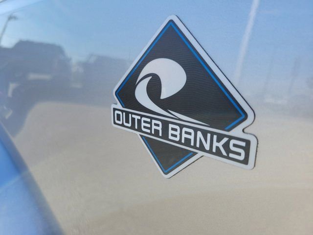 Certified 2021 Ford Bronco Outer Banks image 10