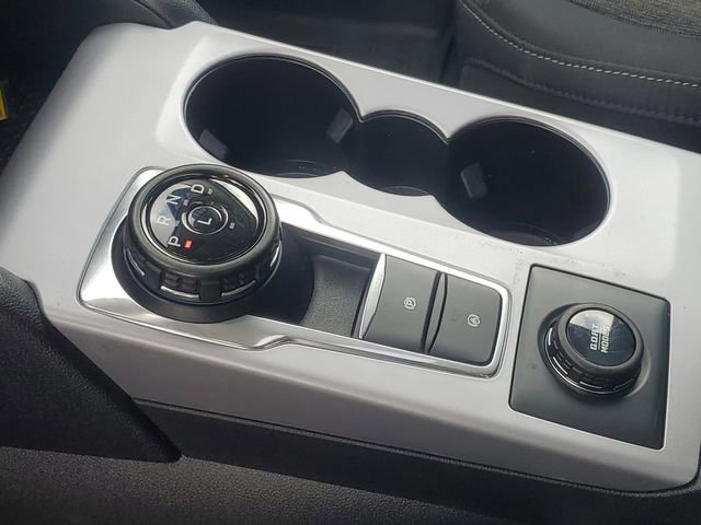 Certified 2023 Ford Bronco Sport Big Bend w/ Convenience Package image 22