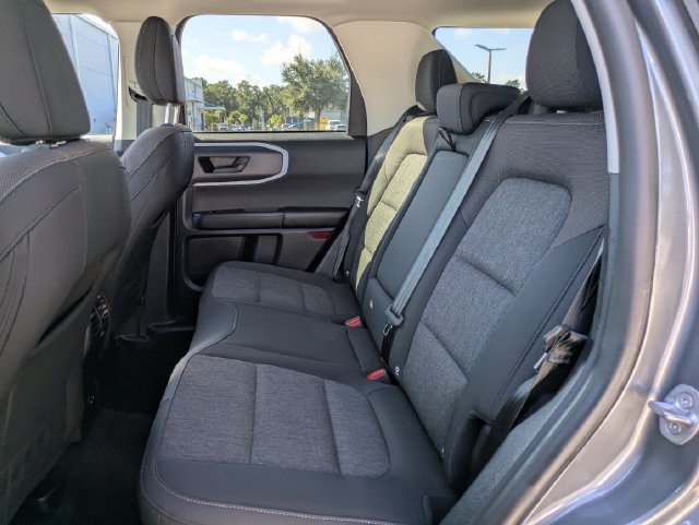 Certified 2024 Ford Bronco Sport Big Bend w/ Convenience Package AWD/4WD image 10