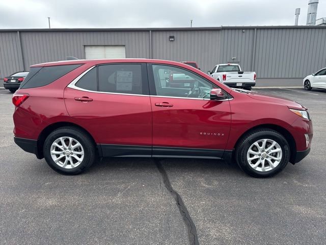 Used 2019 Chevrolet Equinox LT image 6