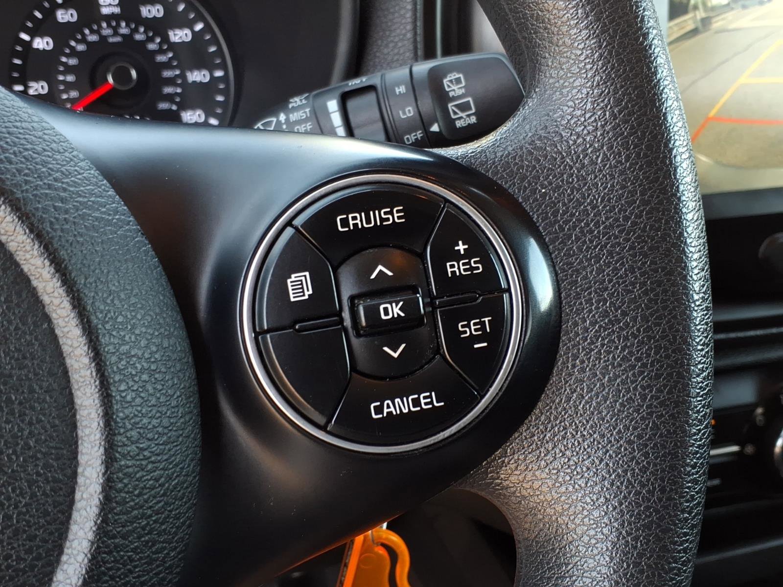 Used 2021 Kia Soul S FWD image 25