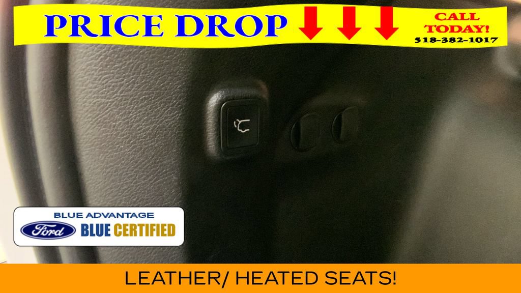 Used 2021 Jeep Cherokee Latitude Lux w/ Comfort/Convenience Group AWD/4WD image 21