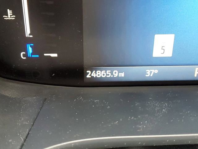 Certified 2023 Ford Escape ST-Line w/ Tech Pack #1 image 10