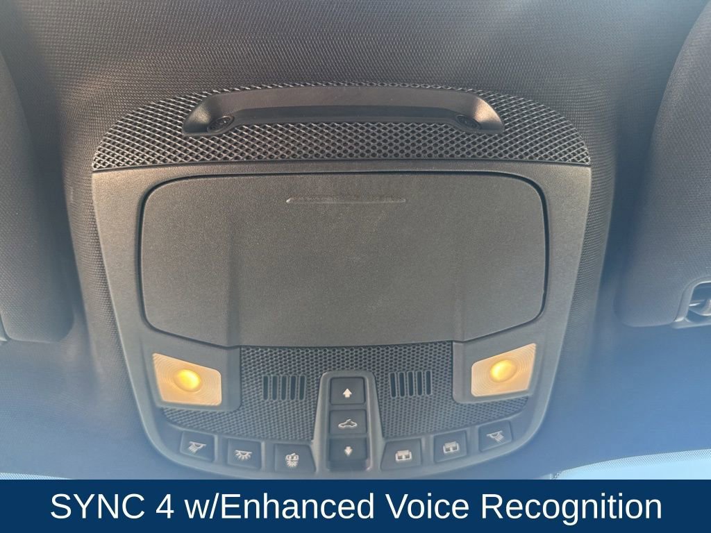 Certified 2024 Ford Expedition Limited image 26