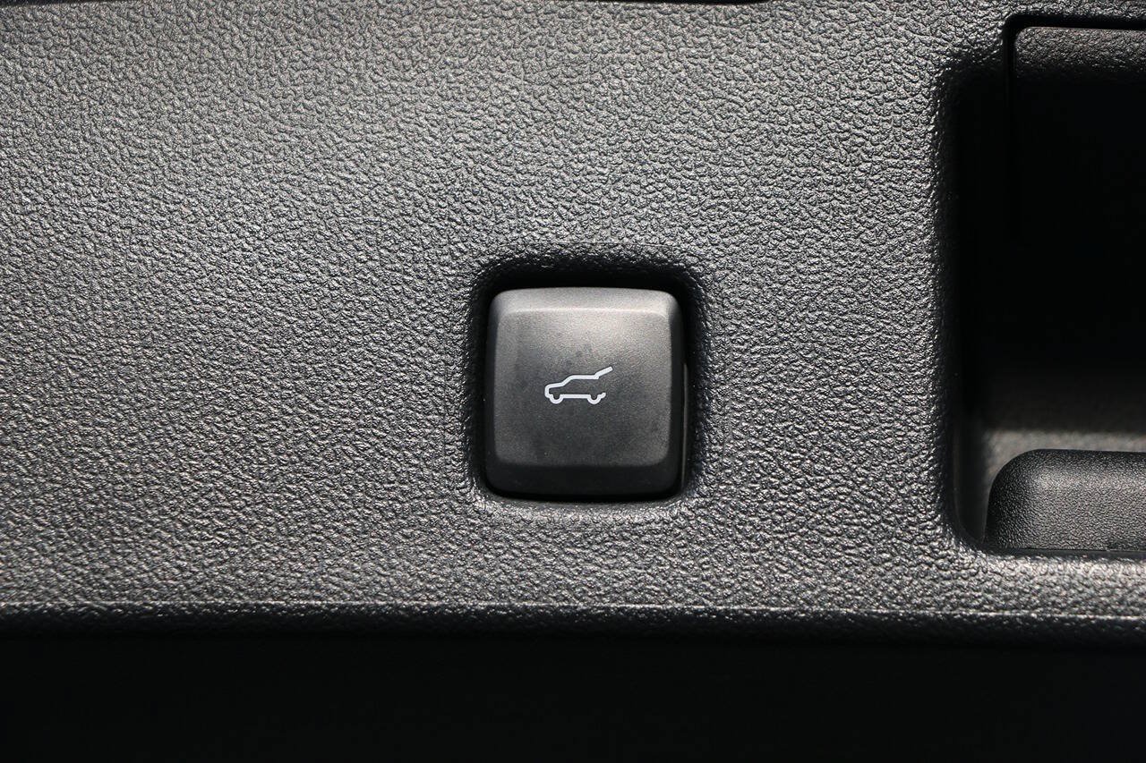 Certified 2024 Ford Escape Active AWD/4WD image 13