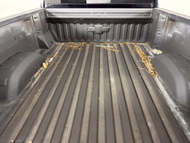 Used 2020 Chevrolet Silverado 2500 LTZ AWD/4WD image 13