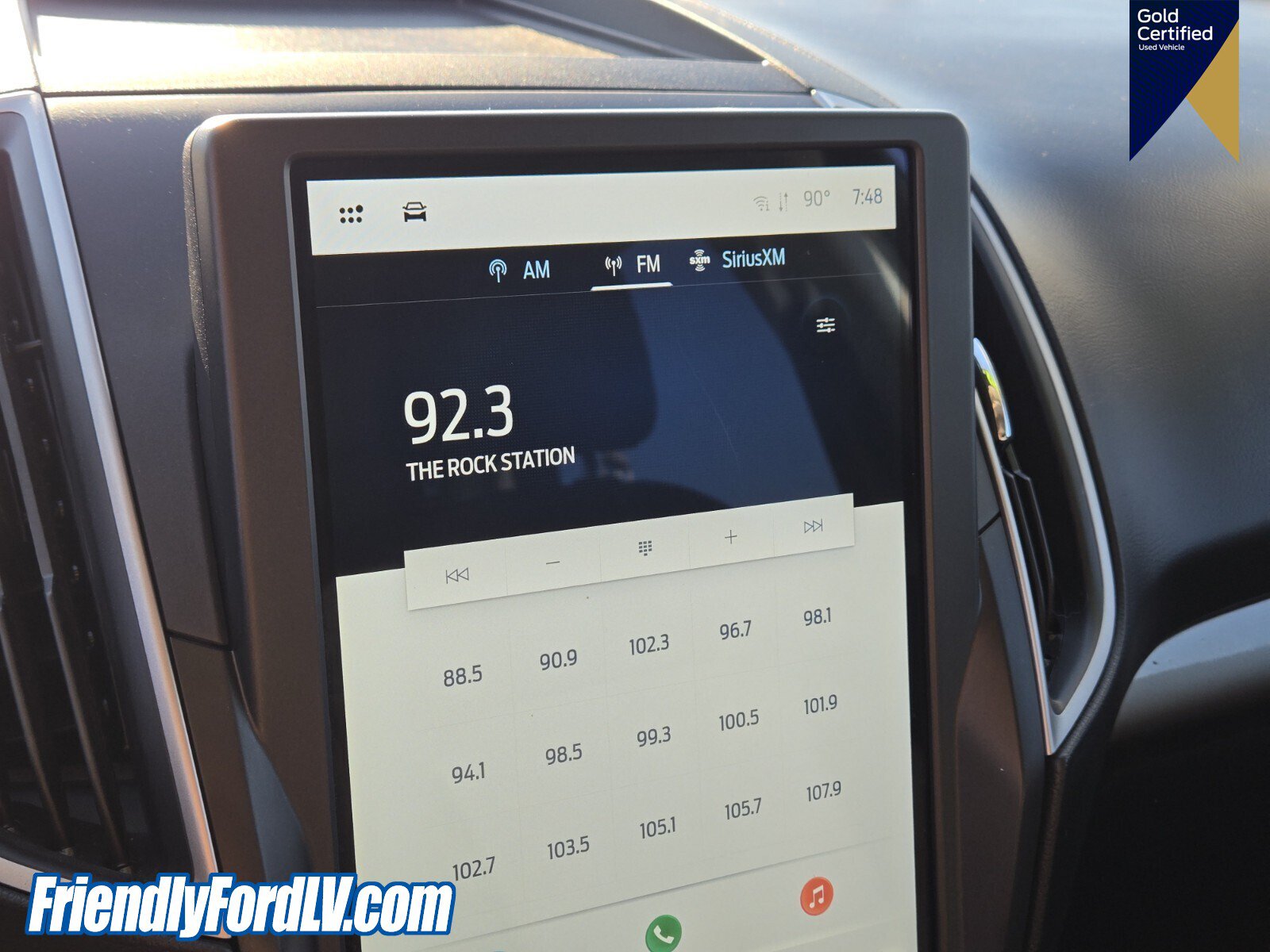 Certified 2022 Ford Edge SE AWD/4WD image 22