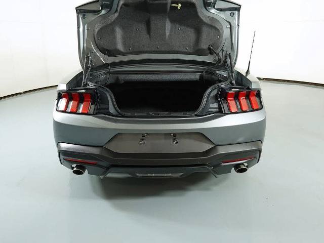 Certified 2025 Ford Mustang Premium RWD image 5