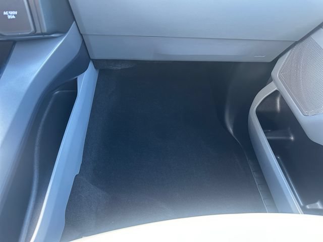 Certified 2025 Ford F150 Lightning Flash AWD/4WD image 23