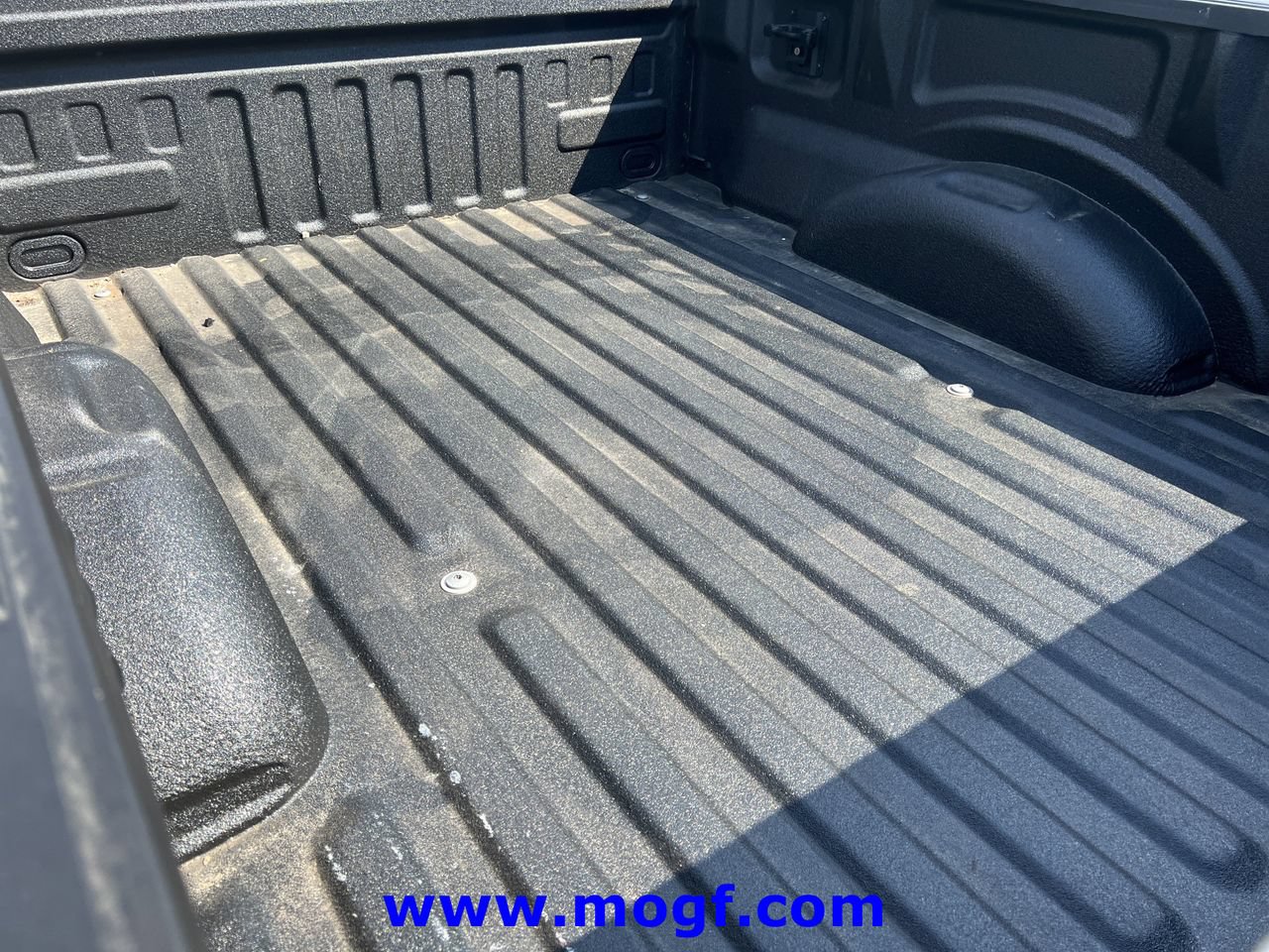 Certified 2023 Ford F150 Lariat w/ Equipment Group 502A High AWD/4WD image 26