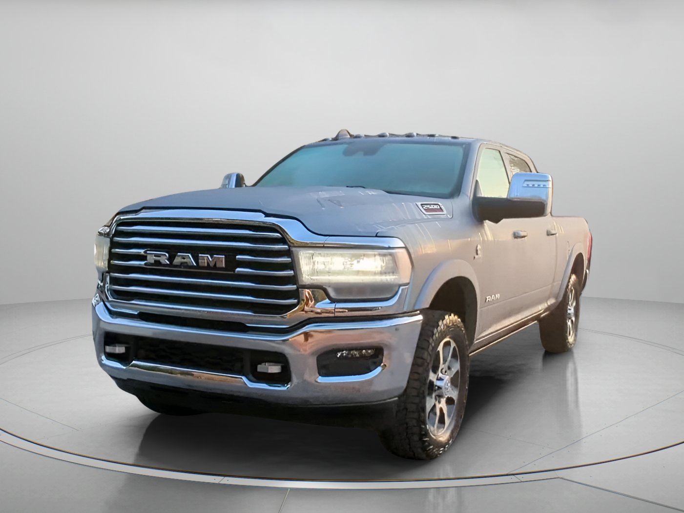 Used 2024 RAM 2500 Longhorn AWD/4WD image 11