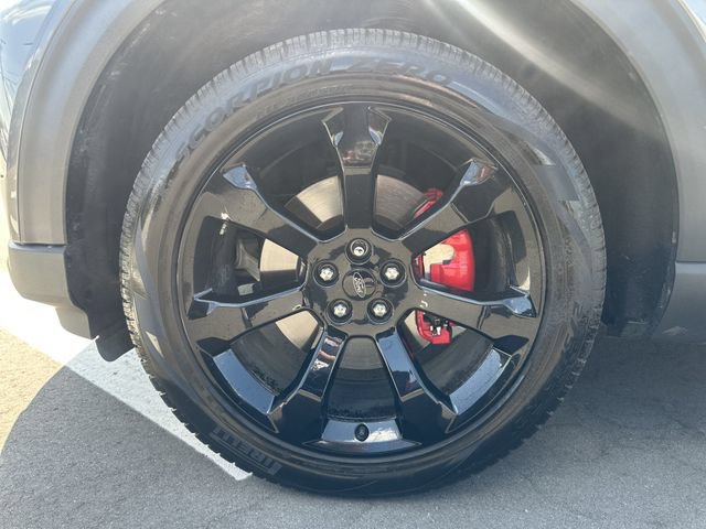 Certified 2024 Ford Explorer ST w/ Equipment Group 401A AWD/4WD image 10