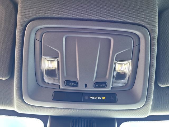 Used 2023 Chevrolet Silverado 1500 W/T w/ Trailering Package image 20