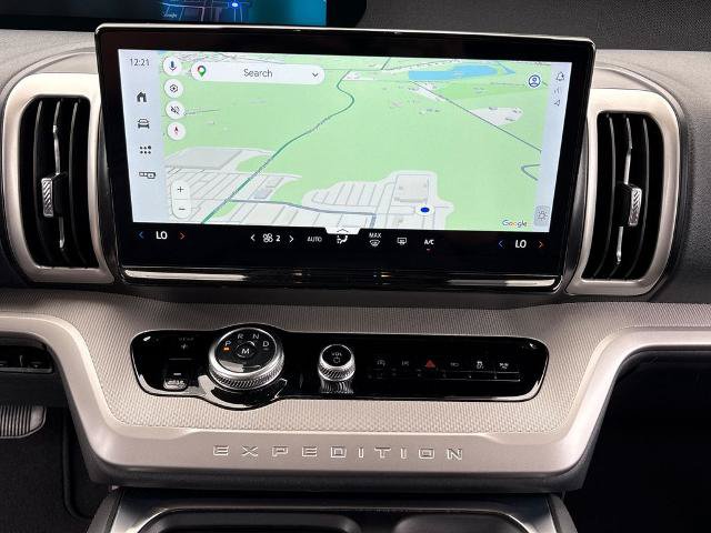 Certified 2025 Ford Expedition Max Active RWD image 24