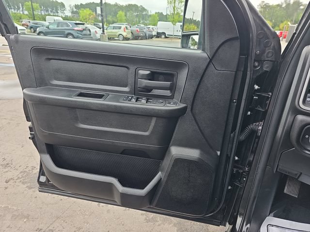 Used 2023 RAM 2500 Tradesman AWD/4WD image 27