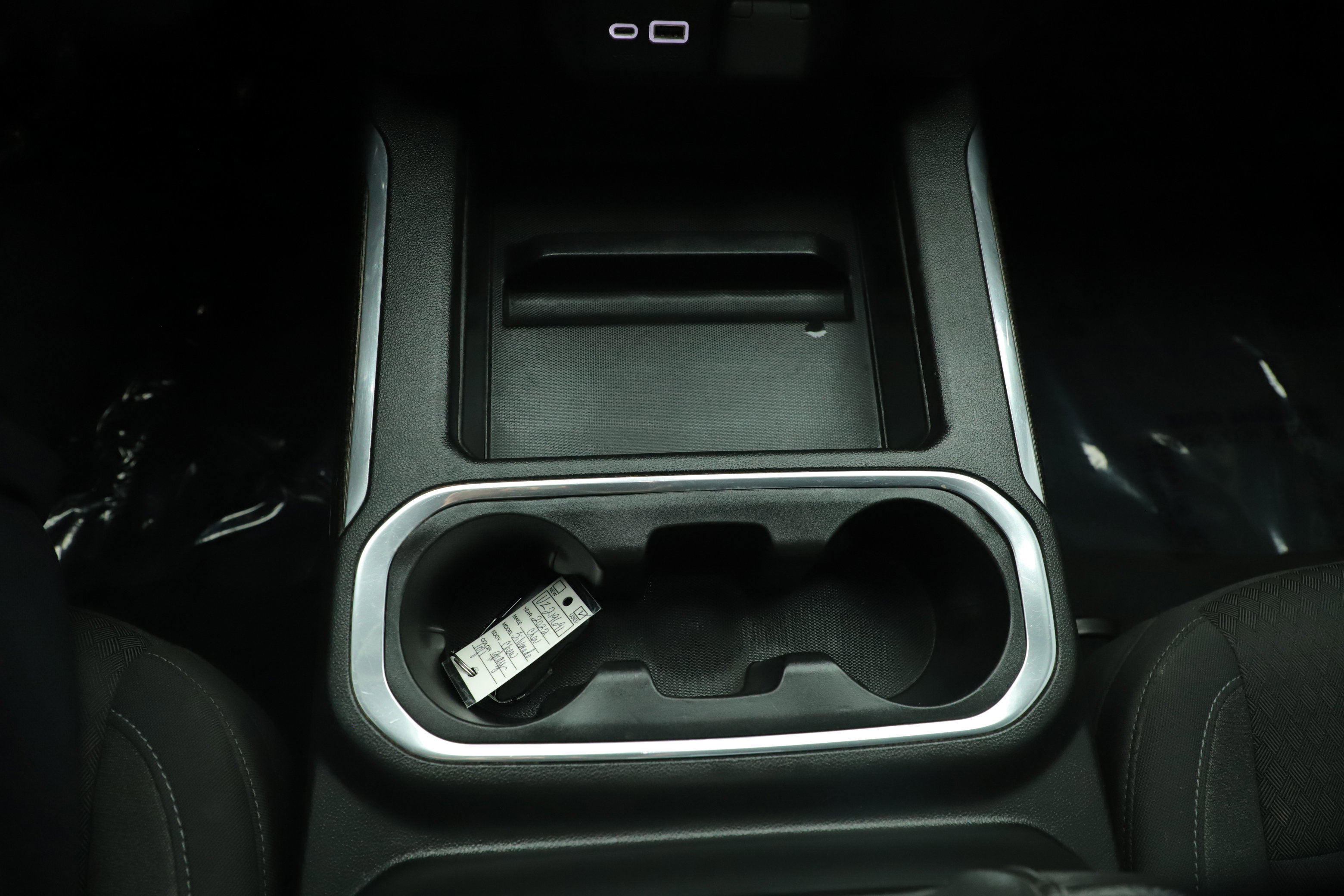 Used 2022 Chevrolet Silverado 1500 LT Trail Boss w/ Safety Package image 4