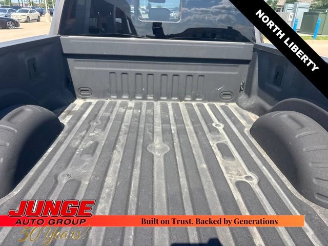 Certified 2019 Ford F250 Lariat w/ Lariat Value Package AWD/4WD image 12