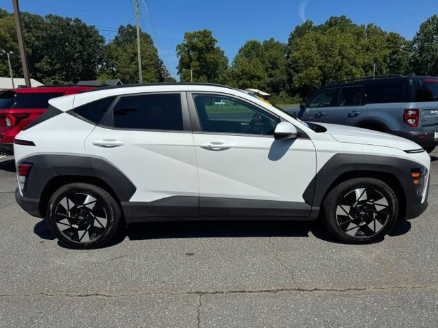 Used 2025 Hyundai Kona SEL FWD image 10