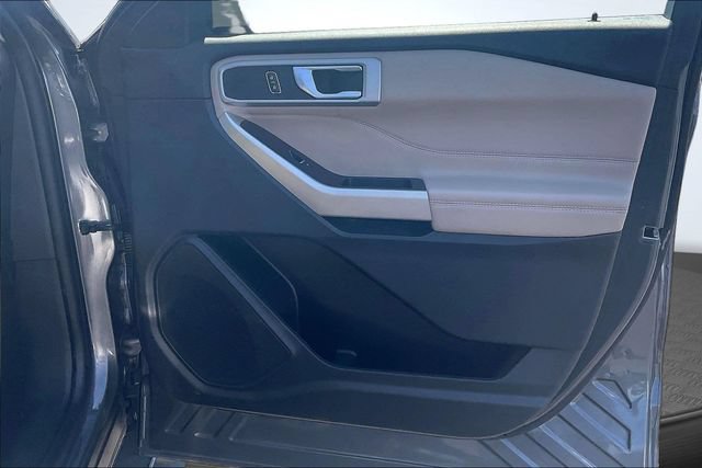 Certified 2023 Ford Explorer XLT w/ Equipment Group 202A RWD image 23