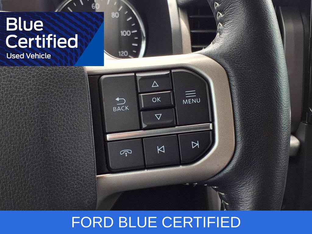 Certified 2022 Ford Expedition XLT RWD image 20