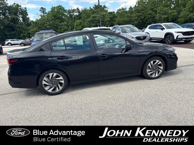 Used 2024 Subaru Legacy Limited AWD/4WD image 22