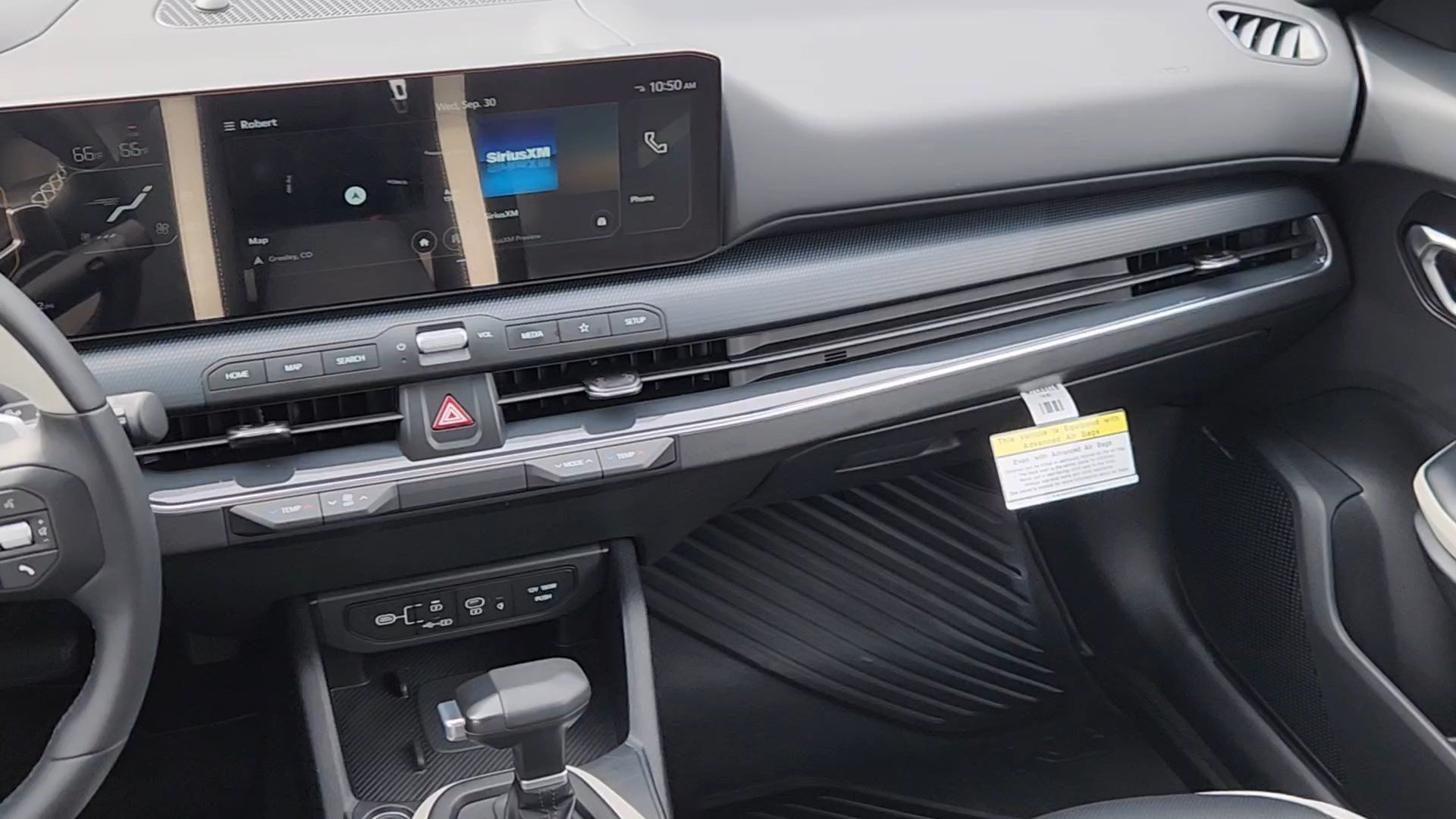Used 2025 Kia K4 GT-Line w/ GT-Line Premium Package FWD image 36