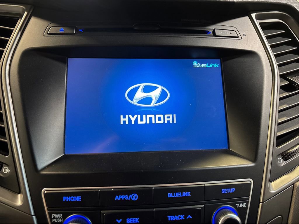 Used 2017 Hyundai Santa Fe Sport AWD/4WD image 23