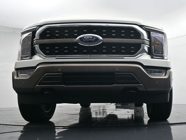 Certified 2023 Ford F150 King Ranch w/ Equipment Group 601A High AWD/4WD image 34