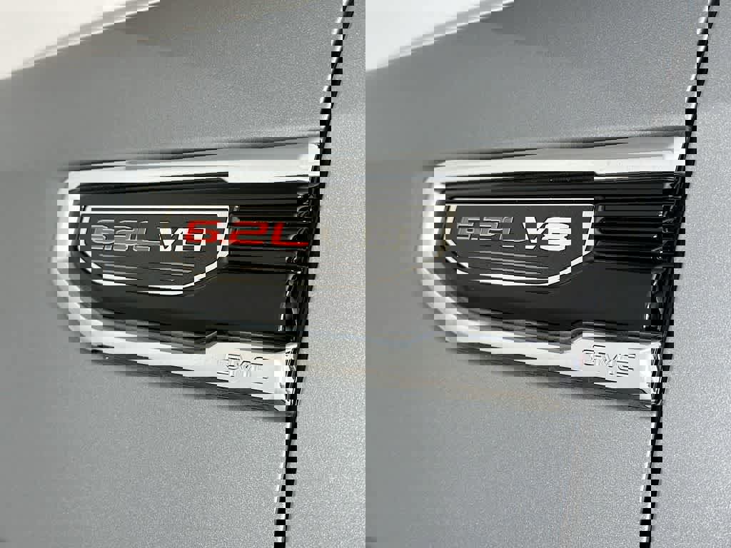 Used 2023 GMC Sierra 1500 Denali w/ Technology Package image 10