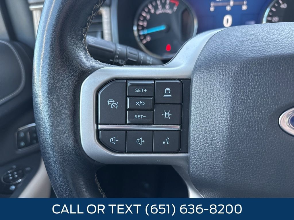 Certified 2023 Ford Expedition Max Limited image 23