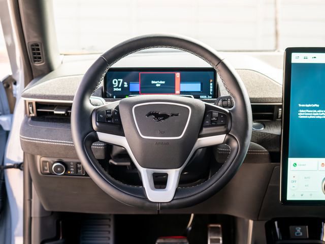 Certified 2024 Ford Mustang Mach-E GT image 23