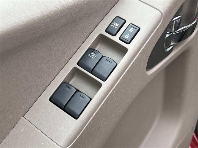 Used 2018 Nissan Frontier SV w/ Value Truck Package image 28