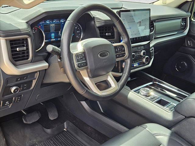 Certified 2022 Ford Expedition XLT RWD image 10