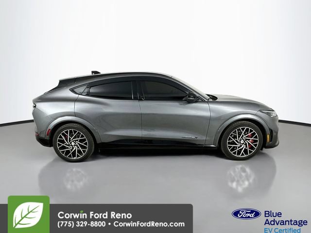 Certified 2023 Ford Mustang Mach-E GT w/ GT Performance Edition AWD/4WD image 11