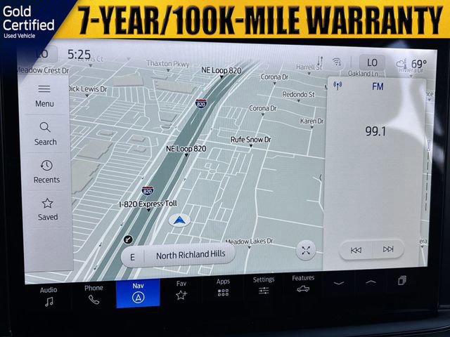 Certified 2023 Ford F250 Lariat w/ Sport Appearance Package image 27