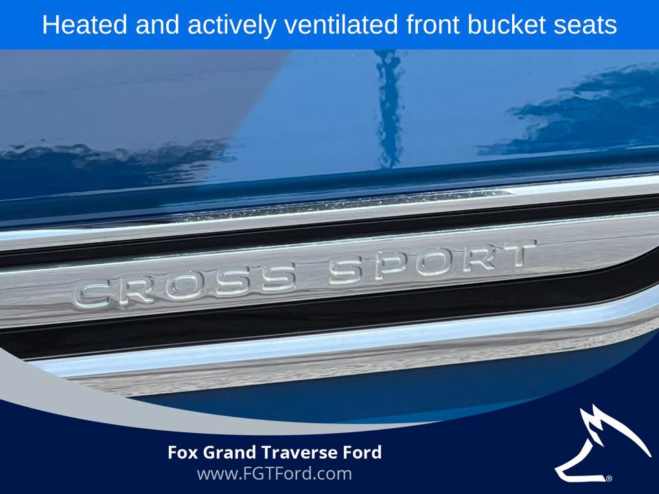 Used 2026 Volkswagen Atlas Cross Sport SE AWD/4WD image 2
