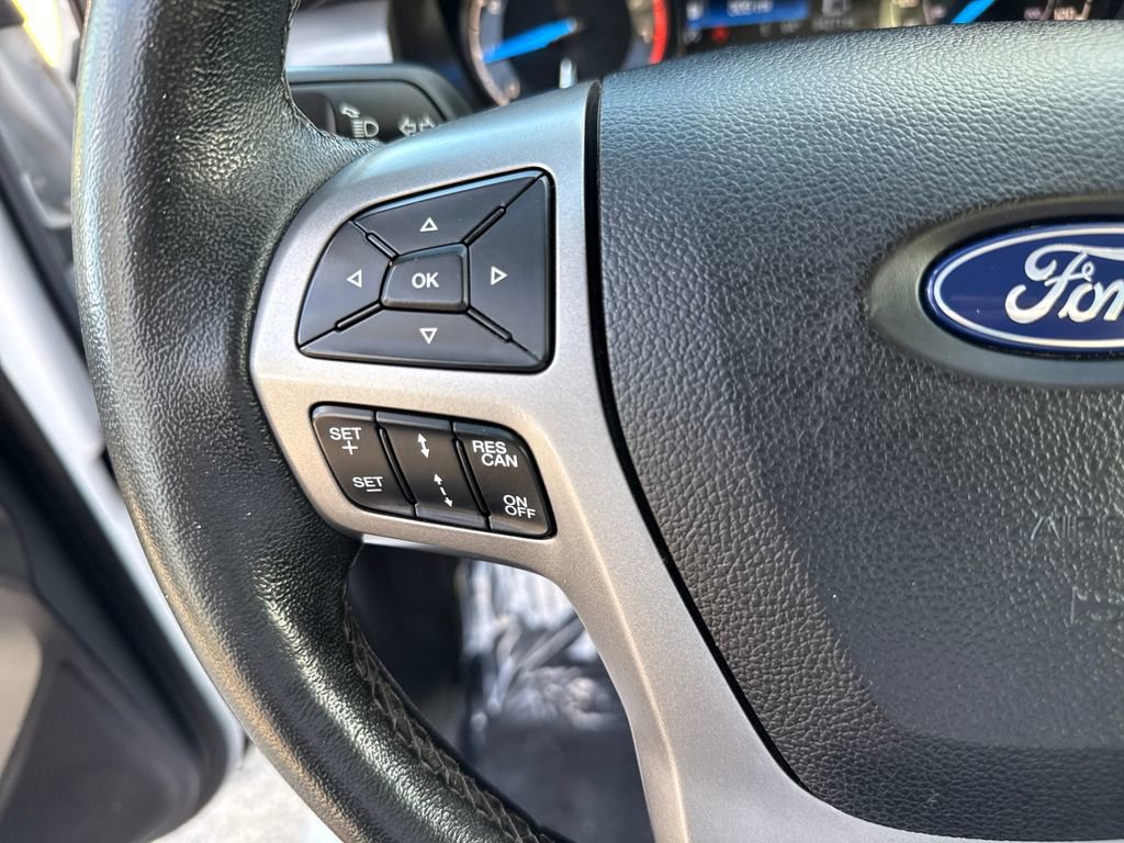 Certified 2021 Ford Ranger XLT w/ Equipment Group 302A High image 14