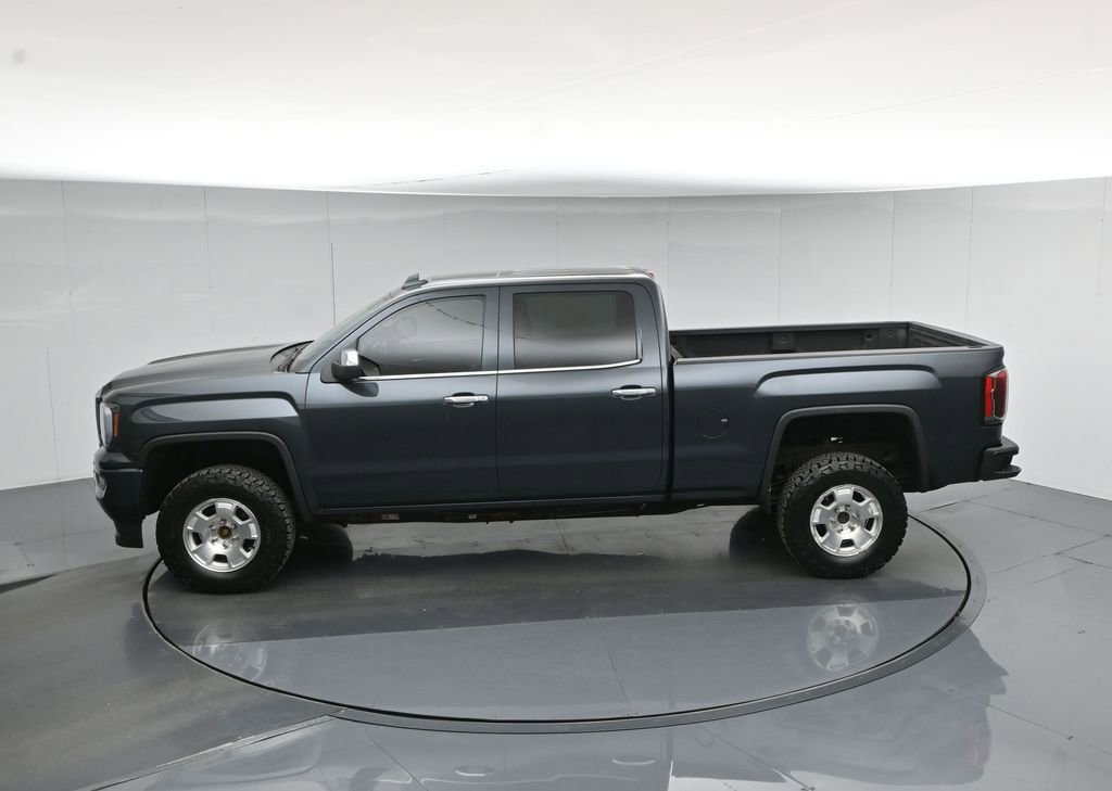 Used 2018 GMC Sierra 1500 Denali AWD/4WD image 43