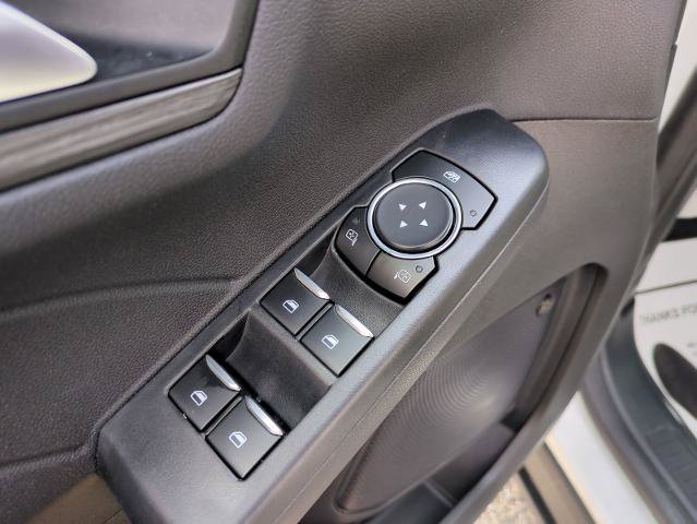 Certified 2023 Ford Escape Platinum w/ Premium Technology Package AWD/4WD image 10
