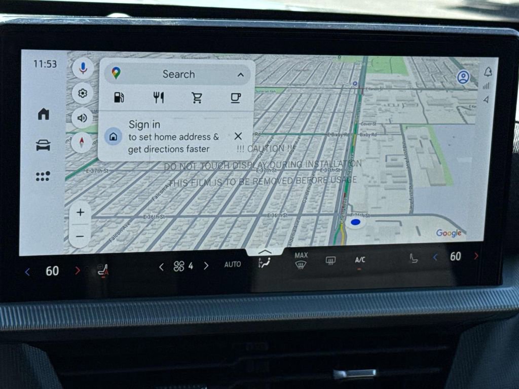 Certified 2026 Ford Explorer ST-Line w/ ST-Line Street Pack image 20