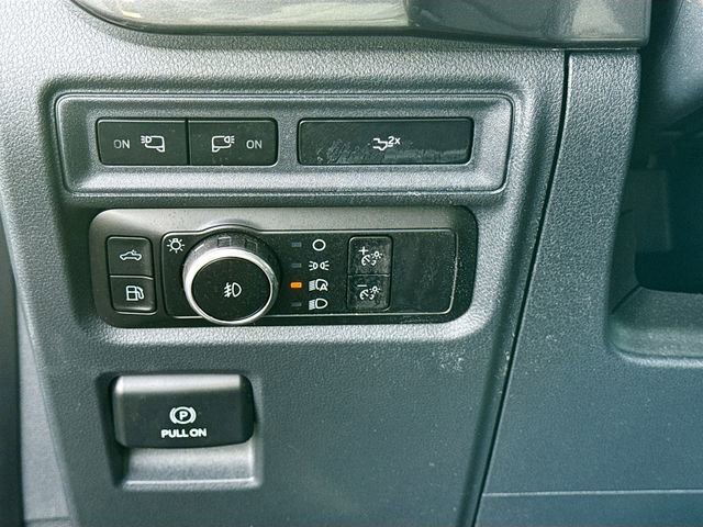 Certified 2023 Ford F150 XLT w/ Equipment Group 302A High image 12