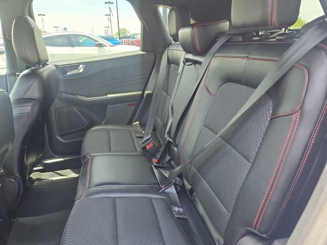 Certified 2023 Ford Escape ST-Line Select w/ Tech Pack #2 AWD/4WD image 28