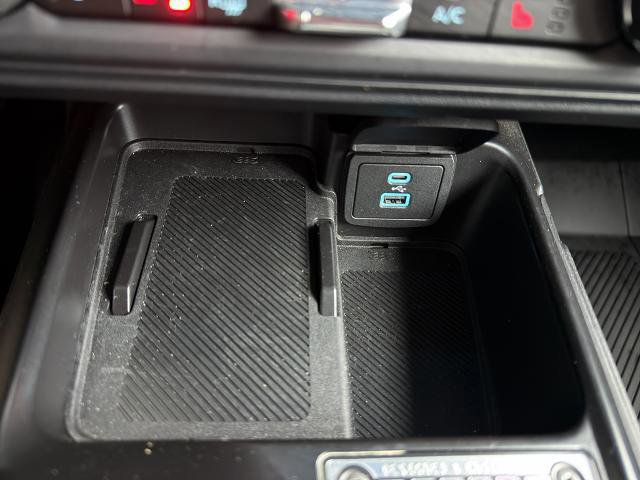 Certified 2025 Ford Bronco Outer Banks image 29