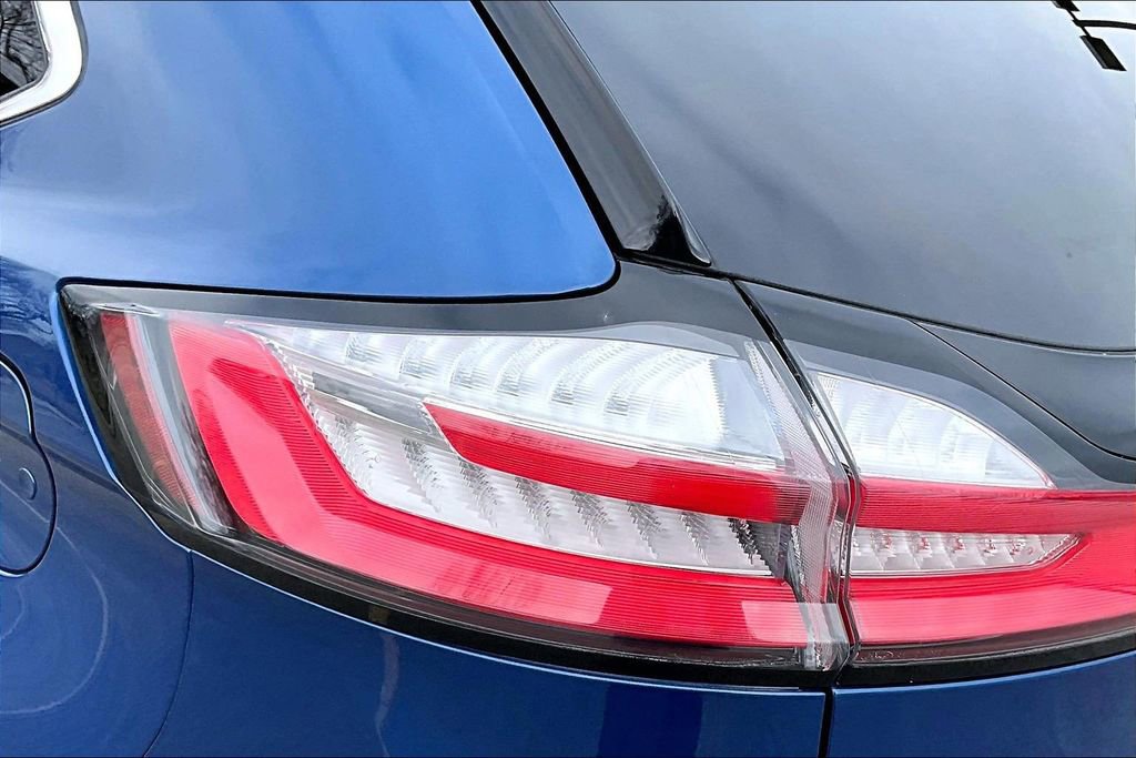 Certified 2024 Ford Edge SEL w/ Convenience Package image 29