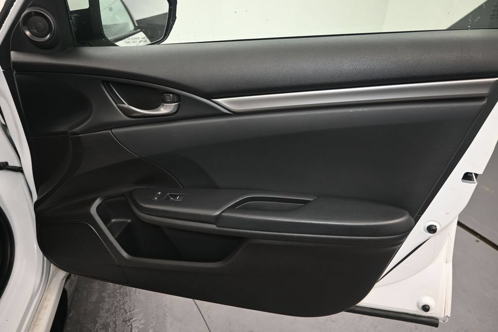 Used 2021 Honda Civic Sport image 15